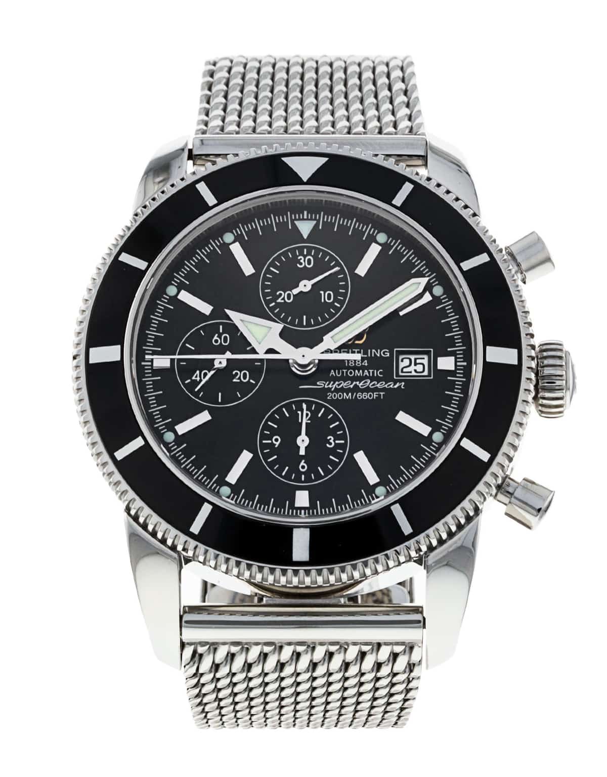 Breitling SuperOcean Heritage A13320